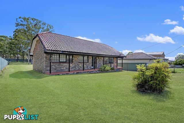 316 Elizabeth Drive MOUNT PRITCHARD NSW 2170