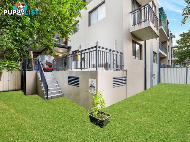 3/28-30 Chetwynd Road MERRYLANDS NSW 2160