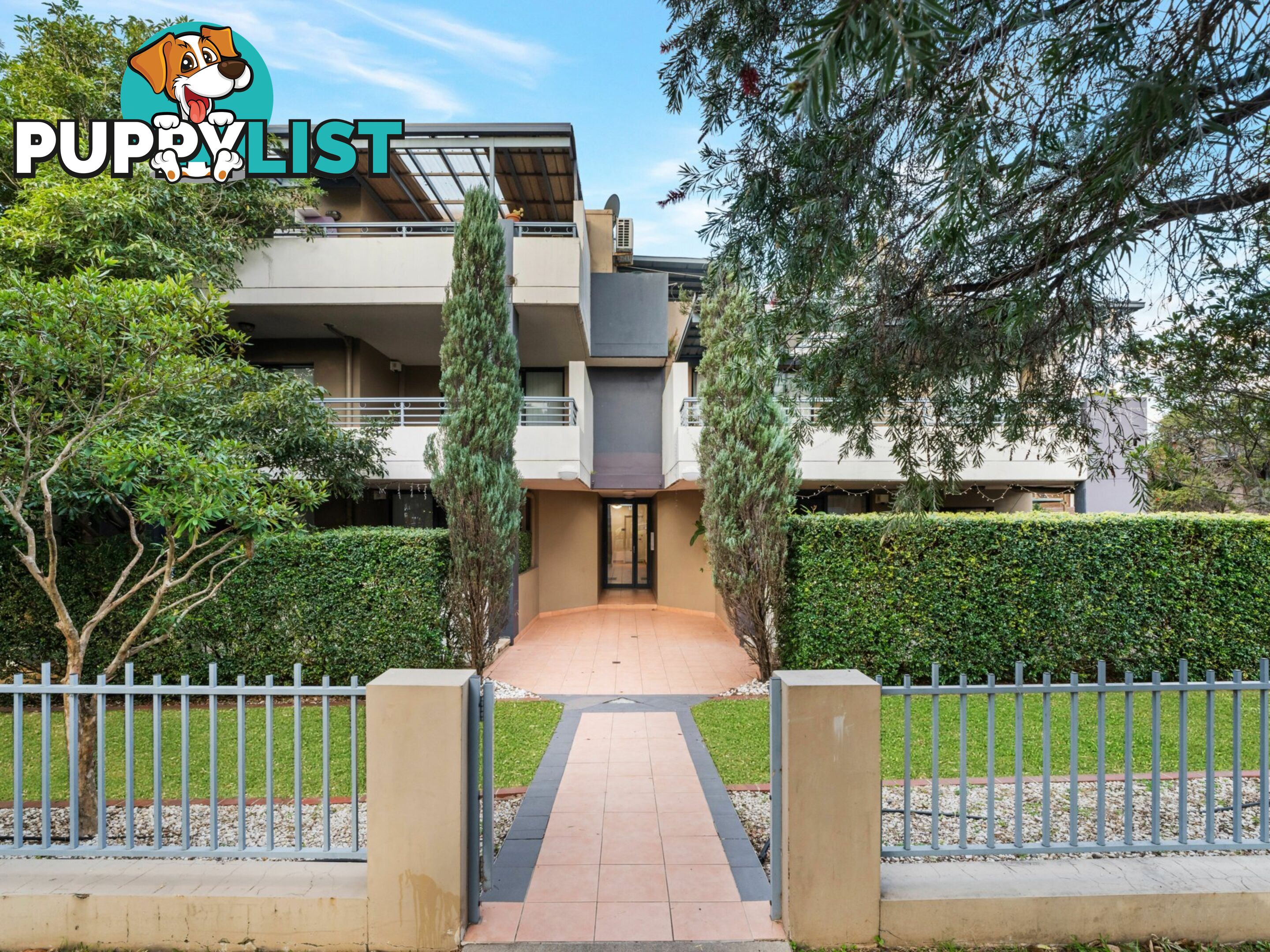 3/28-30 Chetwynd Road MERRYLANDS NSW 2160