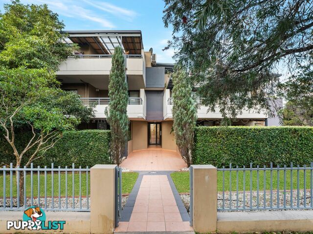 3/28-30 Chetwynd Road MERRYLANDS NSW 2160