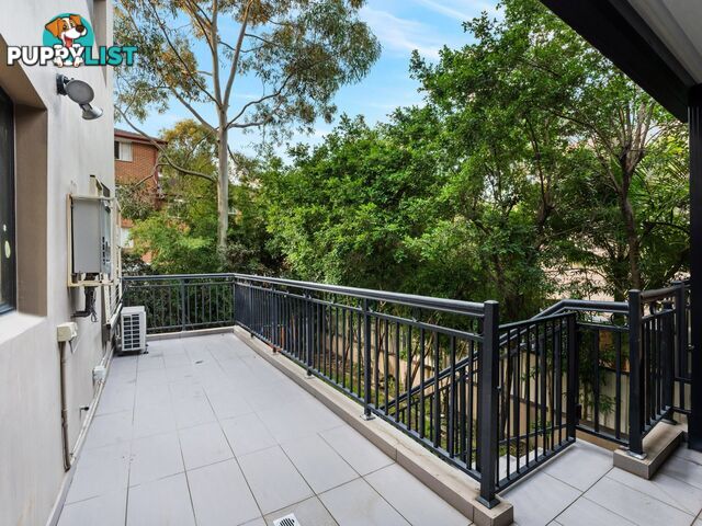3/28-30 Chetwynd Road MERRYLANDS NSW 2160