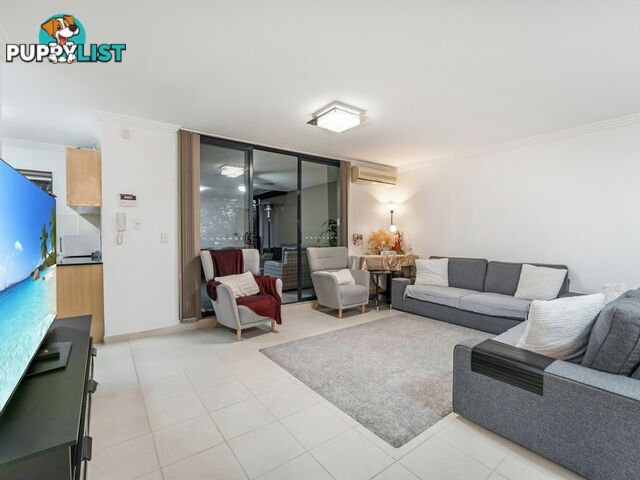 3/28-30 Chetwynd Road MERRYLANDS NSW 2160