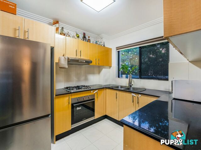 3/28-30 Chetwynd Road MERRYLANDS NSW 2160