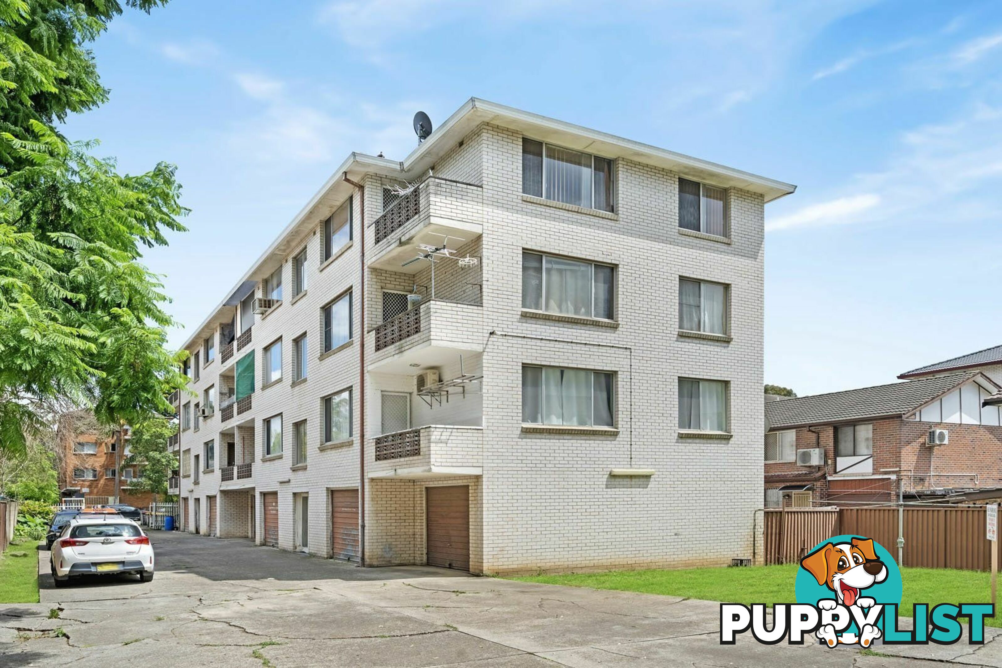 12/30 HILL STREET CABRAMATTA NSW 2166
