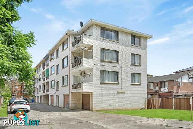 12/30 HILL STREET CABRAMATTA NSW 2166