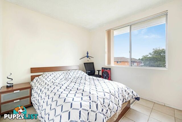 12/30 HILL STREET CABRAMATTA NSW 2166