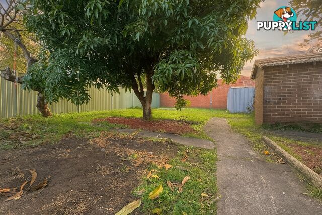 56A The Ave GRANVILLE NSW 2142