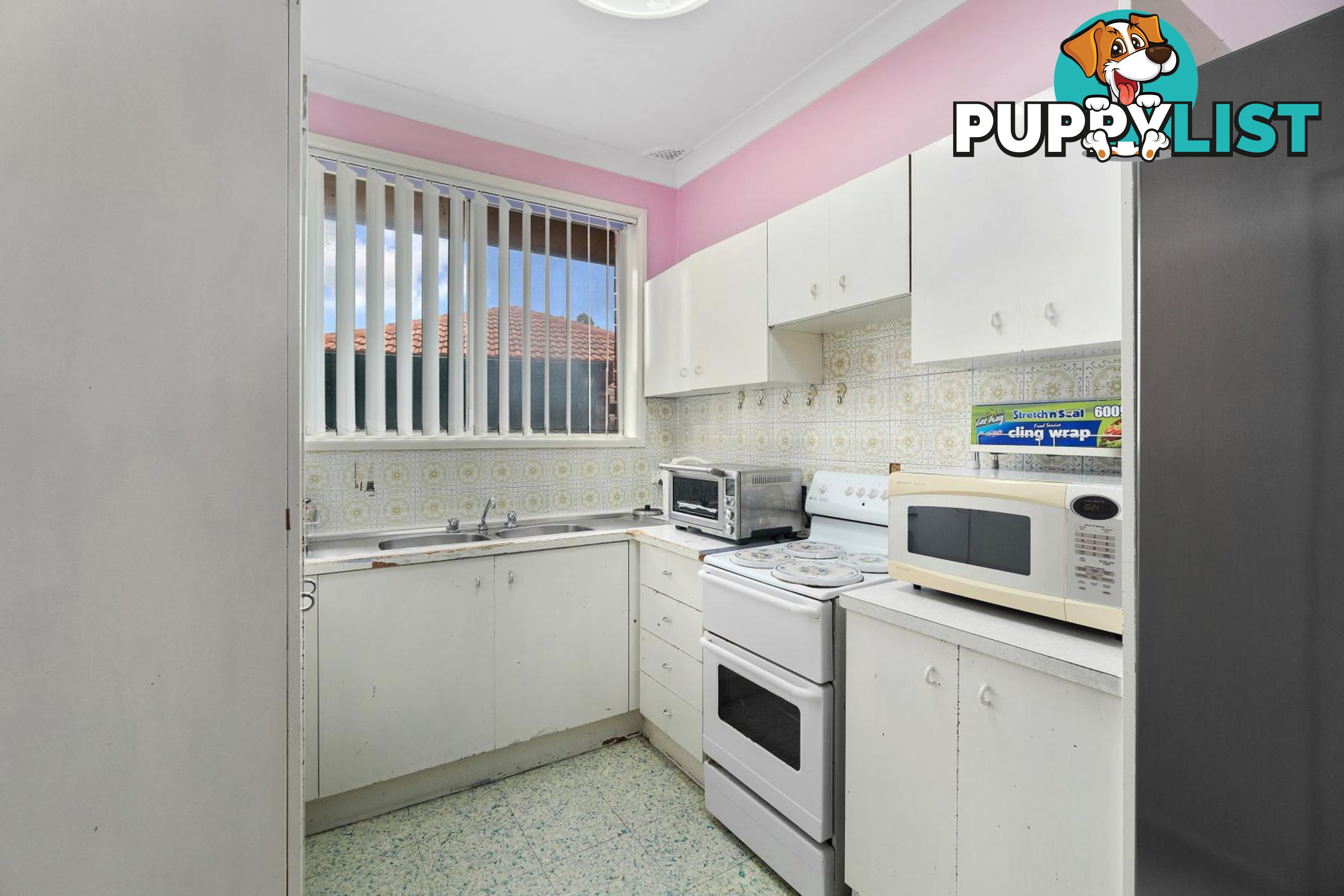 4 Giles Place CABRAMATTA NSW 2166