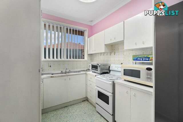 4 Giles Place CABRAMATTA NSW 2166