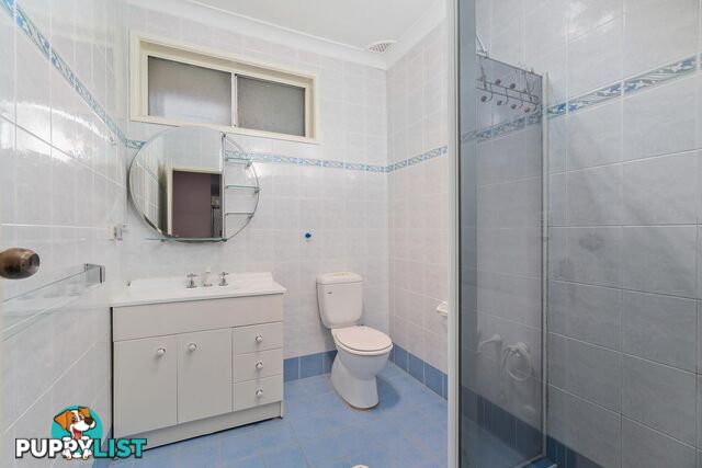 4 Giles Place CABRAMATTA NSW 2166