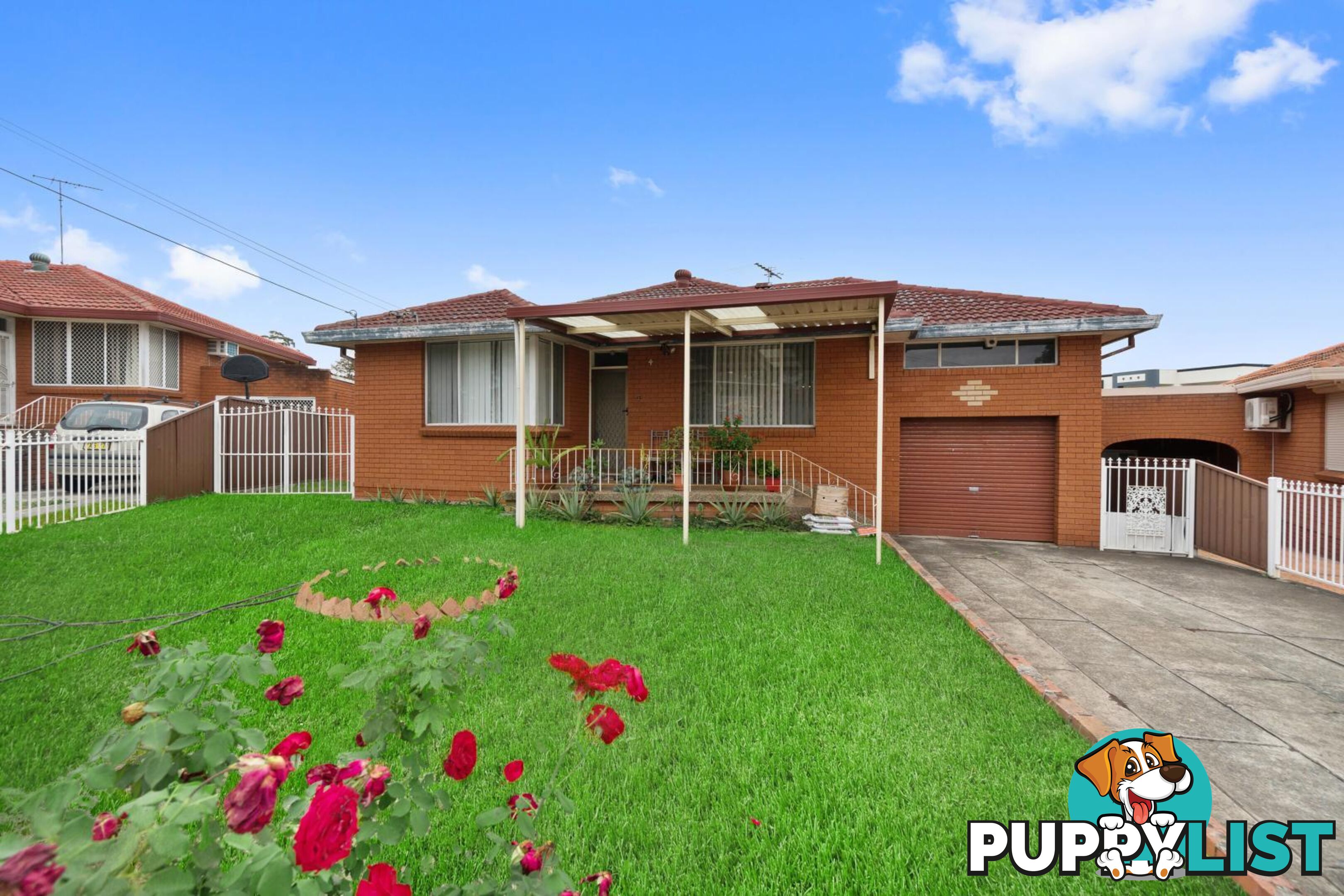 4 Giles Place CABRAMATTA NSW 2166