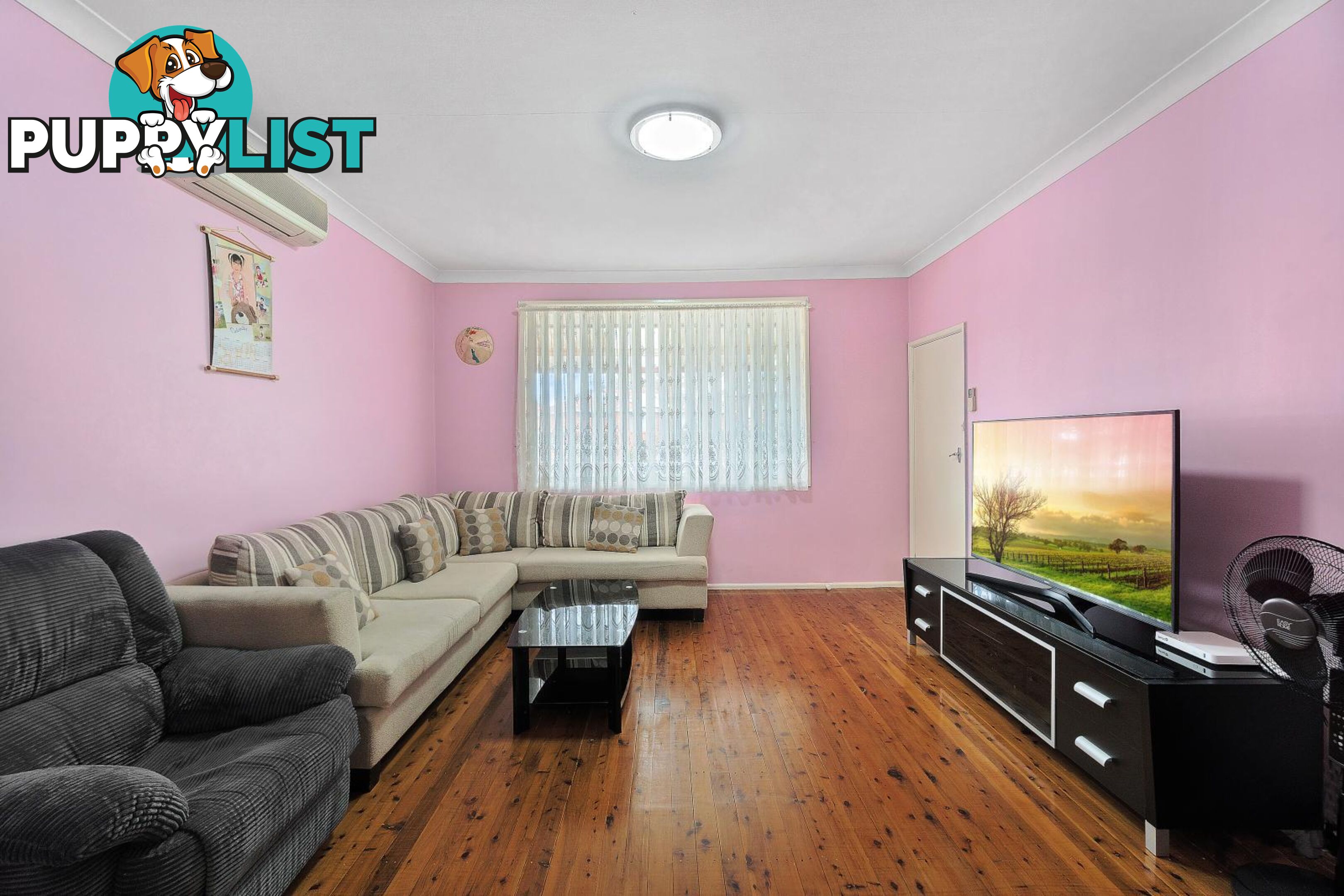 4 Giles Place CABRAMATTA NSW 2166