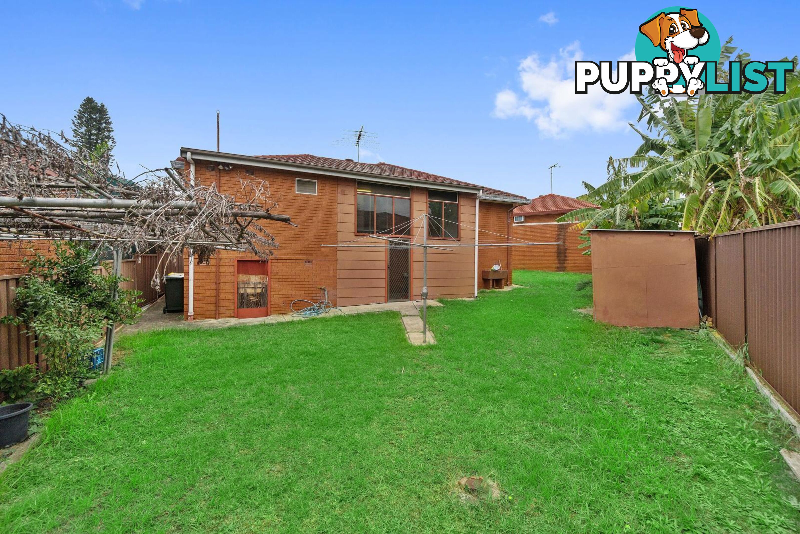 4 Giles Place CABRAMATTA NSW 2166