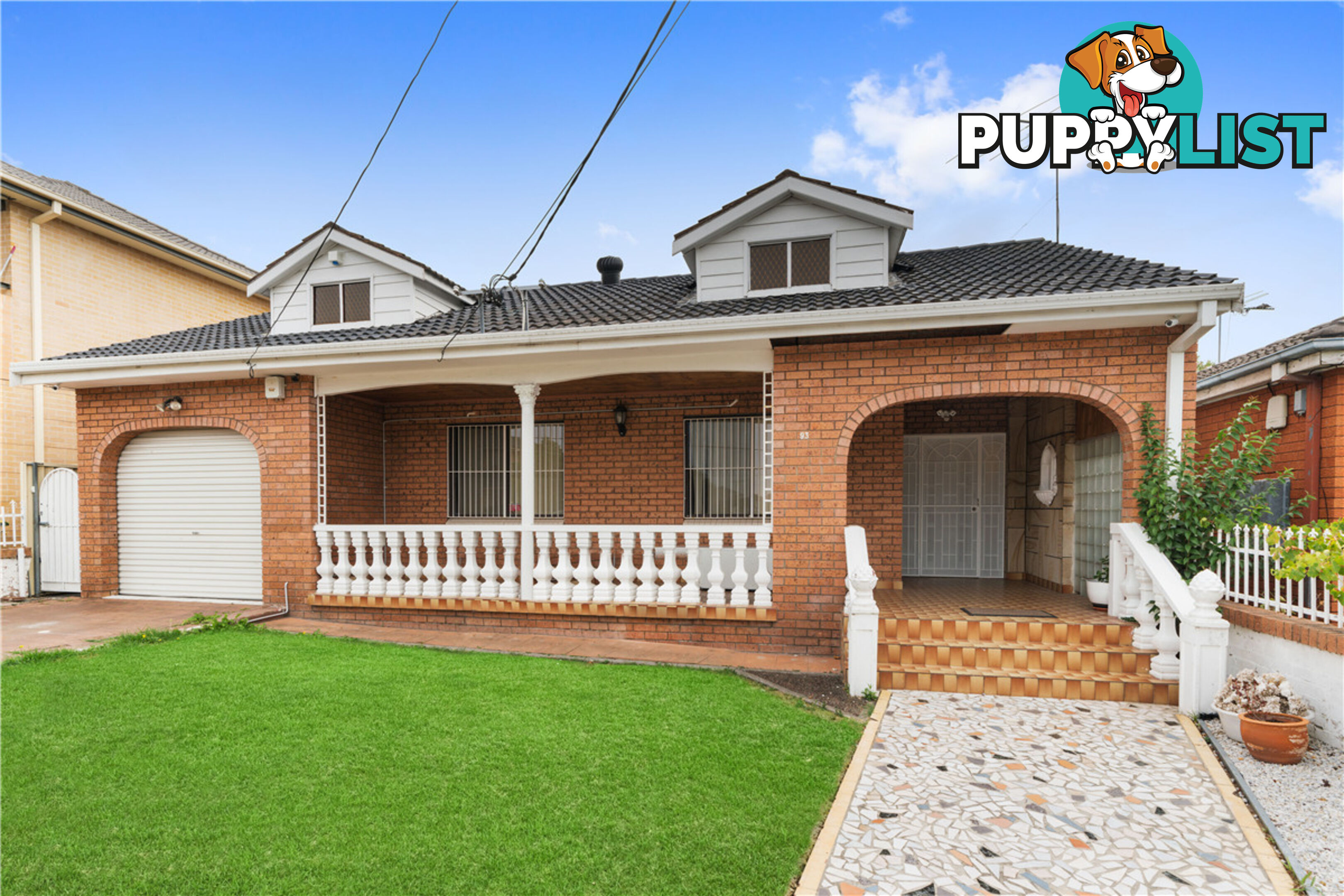 93 Derria Street CANLEY HEIGHTS NSW 2166