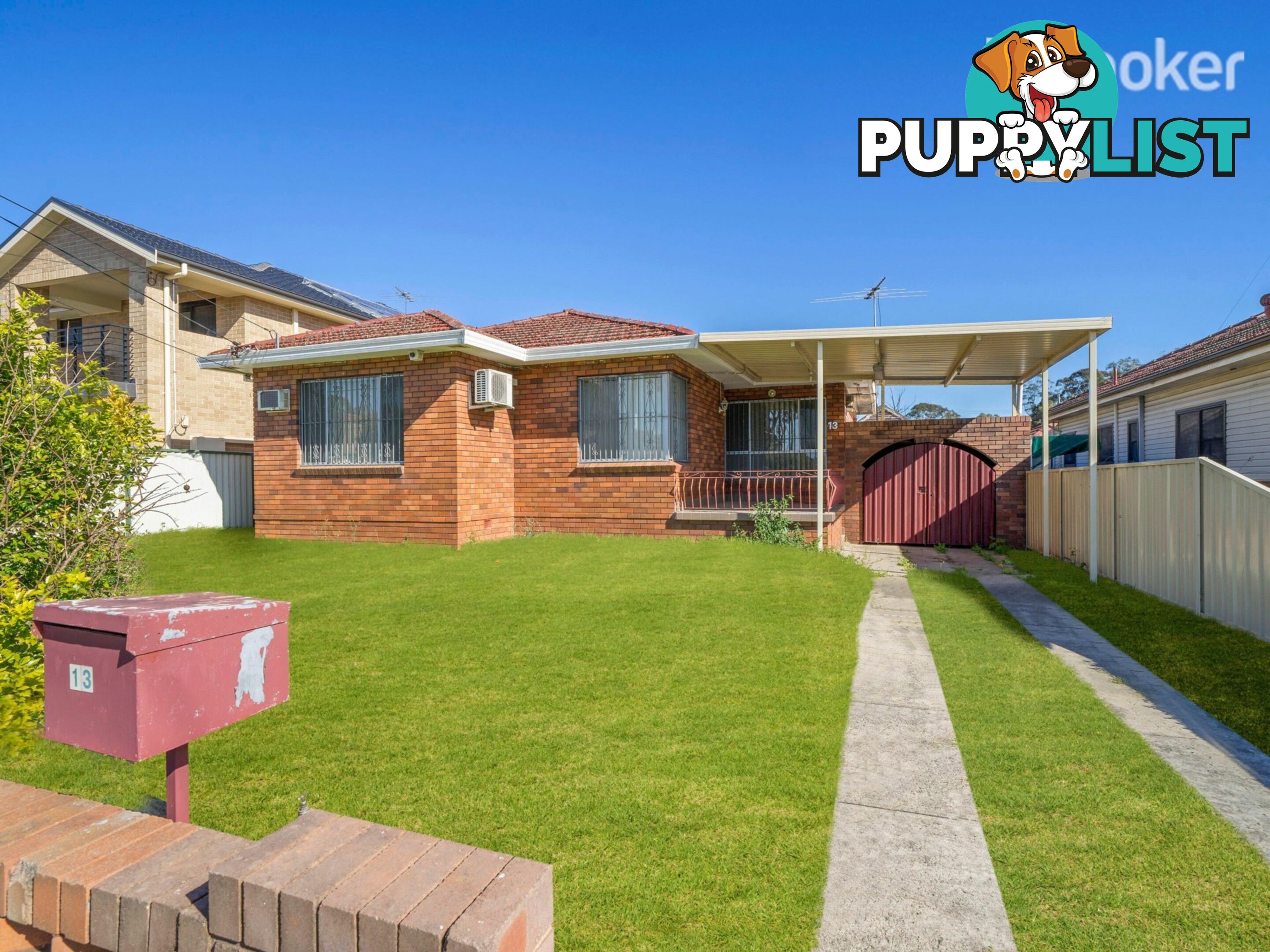 13 Senior Street CANLEY VALE NSW 2166