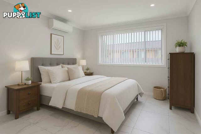 3 Glenlea CANLEY HEIGHTS NSW 2166