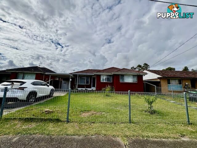 3 Glenlea CANLEY HEIGHTS NSW 2166