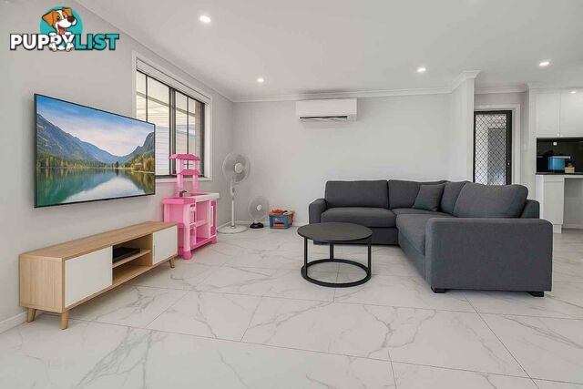3 Glenlea CANLEY HEIGHTS NSW 2166