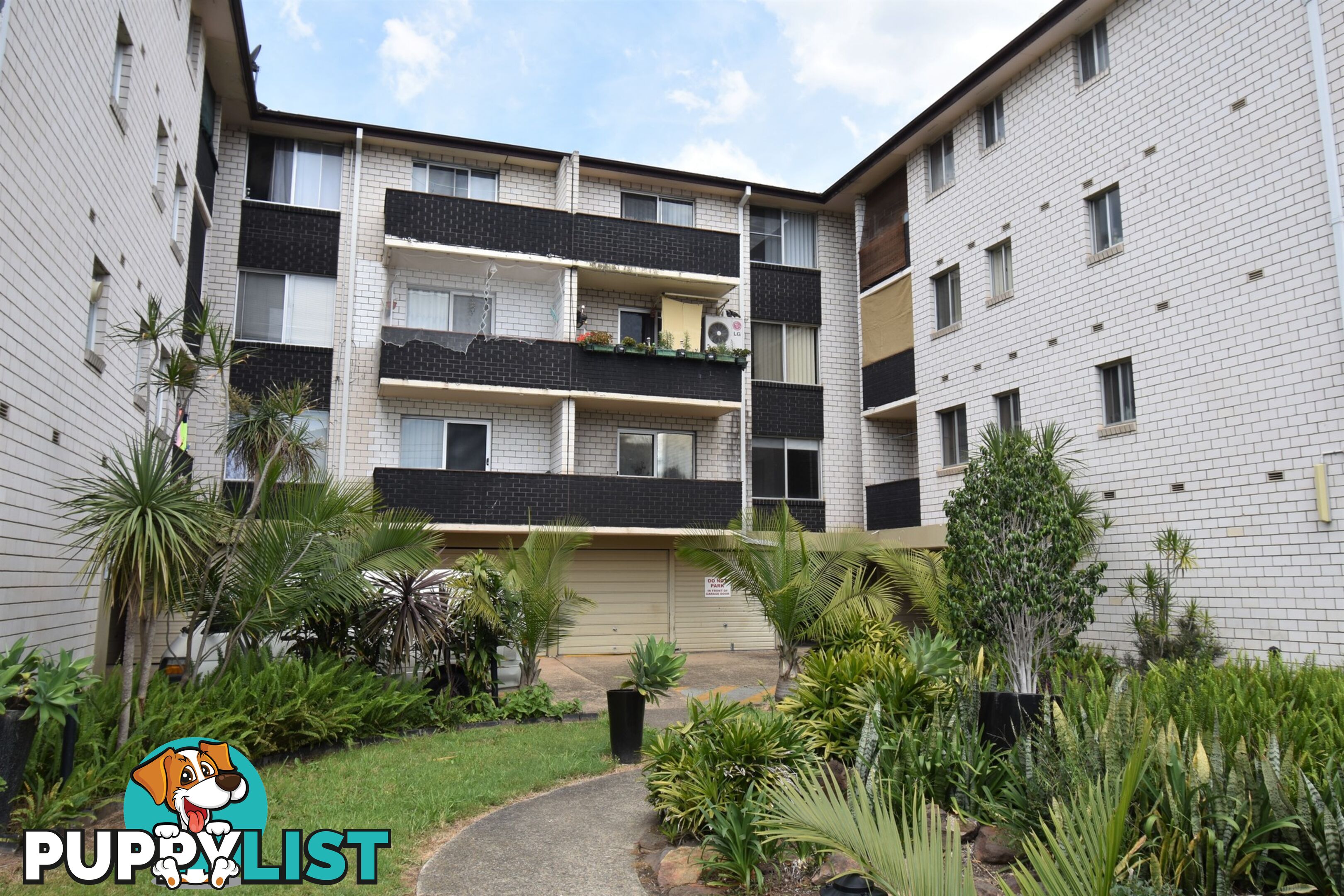 24/12-16 Goulburn Street LIVERPOOL NSW 2170