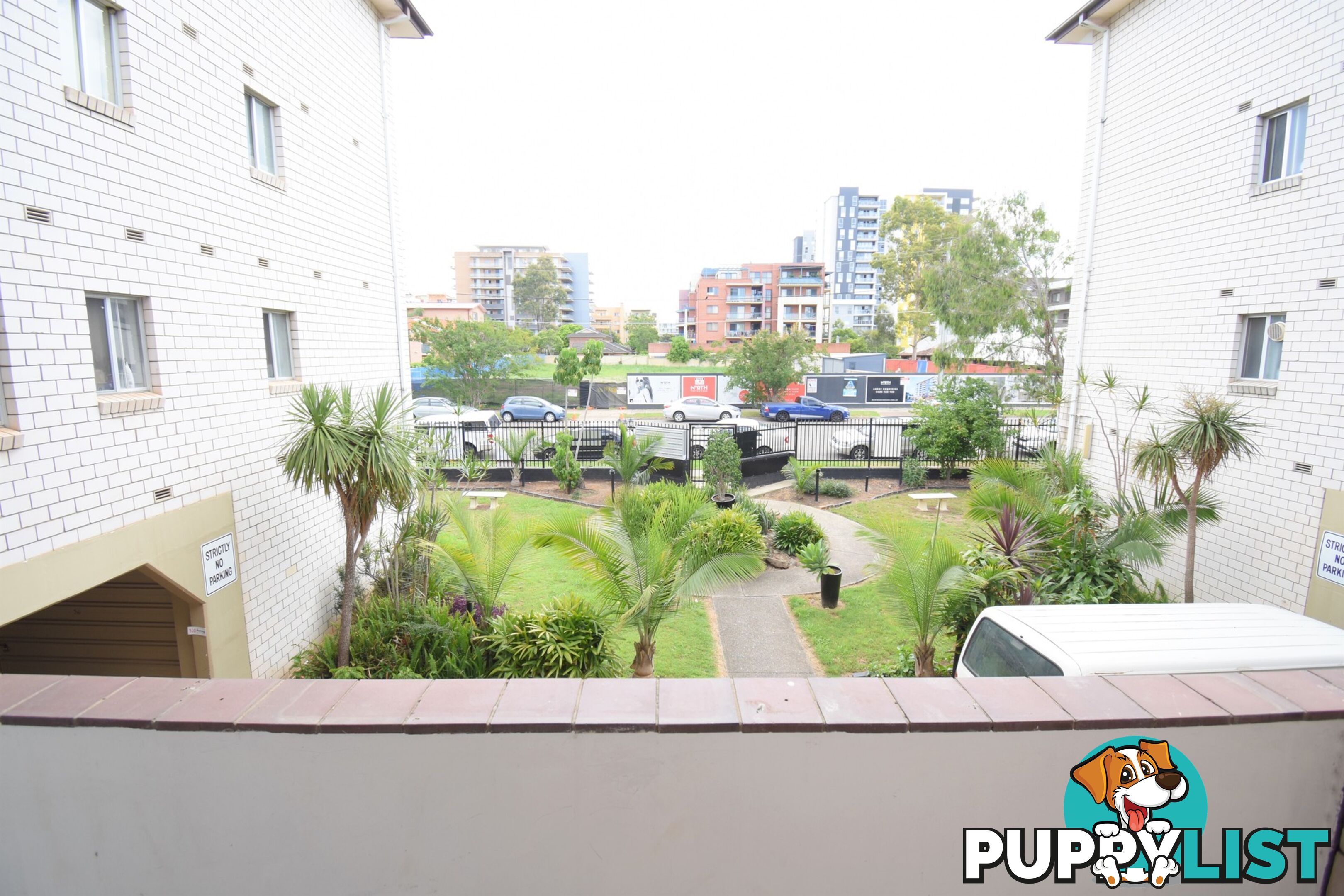 24/12-16 Goulburn Street LIVERPOOL NSW 2170