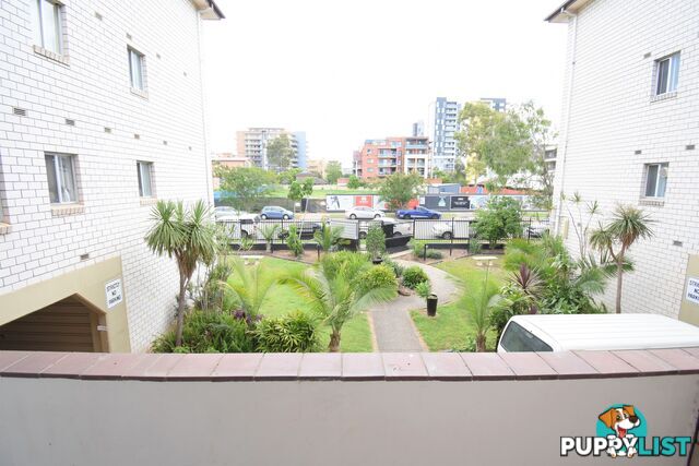 24/12-16 Goulburn Street LIVERPOOL NSW 2170