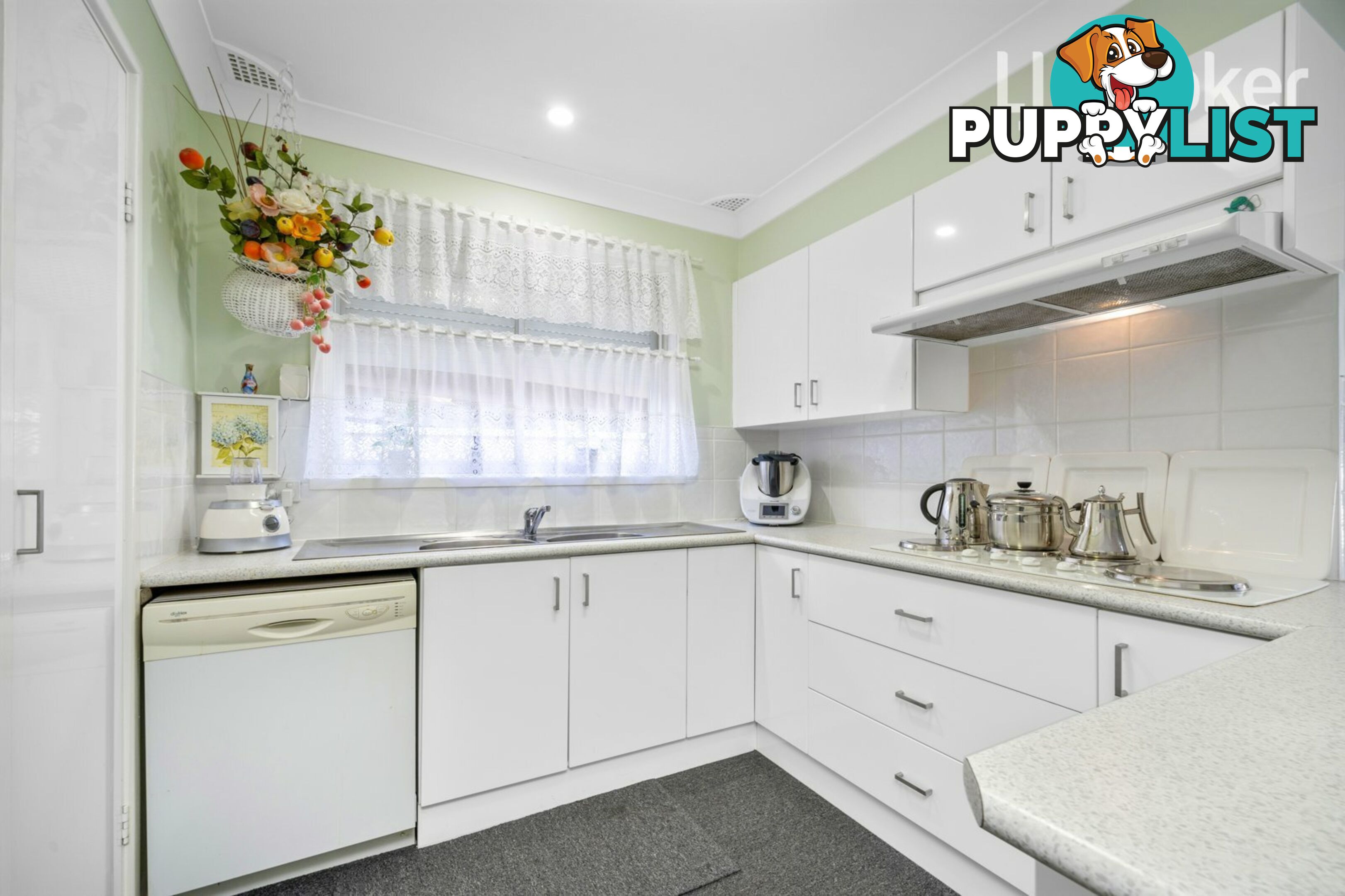 17 ST KILDA ST ST JOHNS PARK NSW 2176