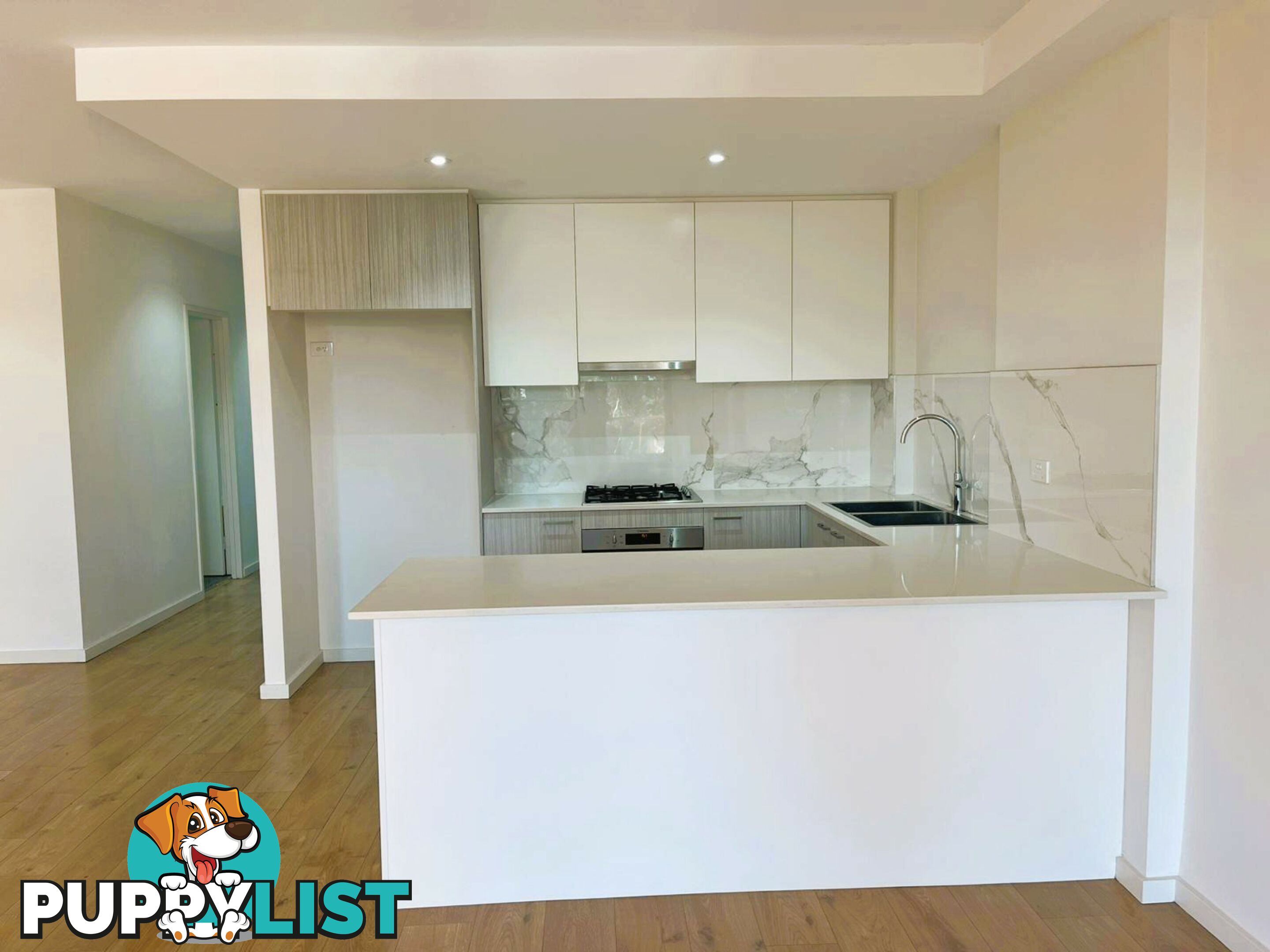 F502/37-41 Bonnyrigg Avenue BONNYRIGG NSW 2177