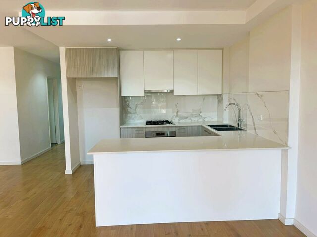 F502/37-41 Bonnyrigg Avenue BONNYRIGG NSW 2177