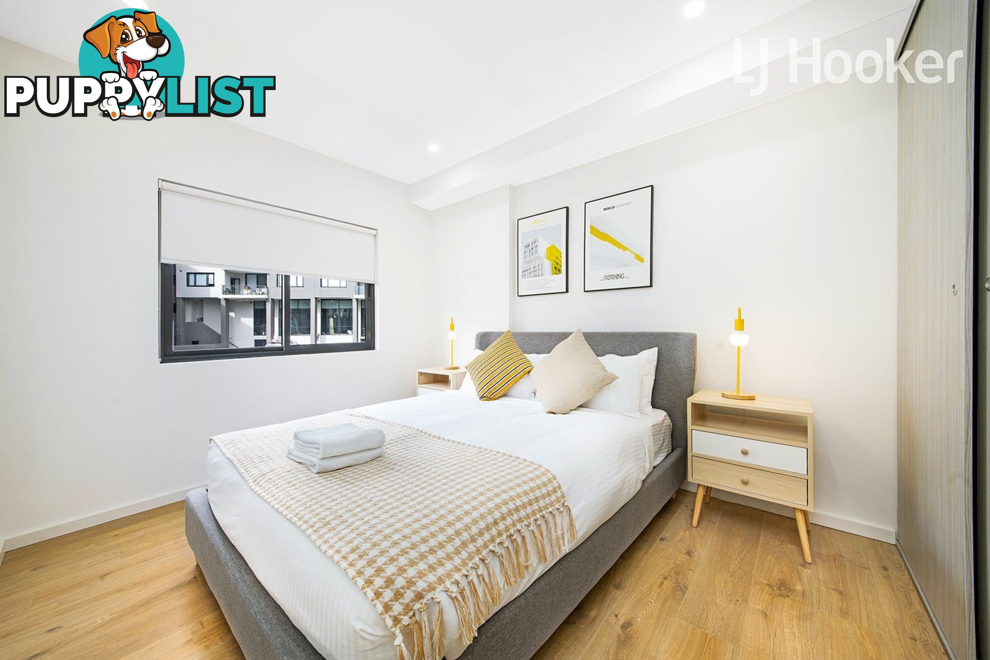 F502/37-41 Bonnyrigg Avenue BONNYRIGG NSW 2177