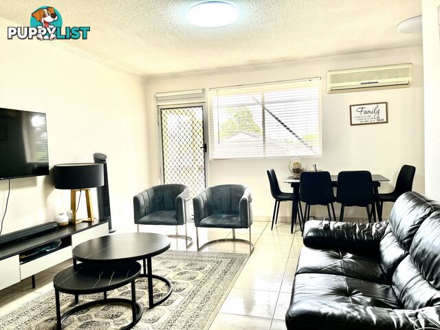 21/21 Equity Pl CANLEY VALE NSW 2166