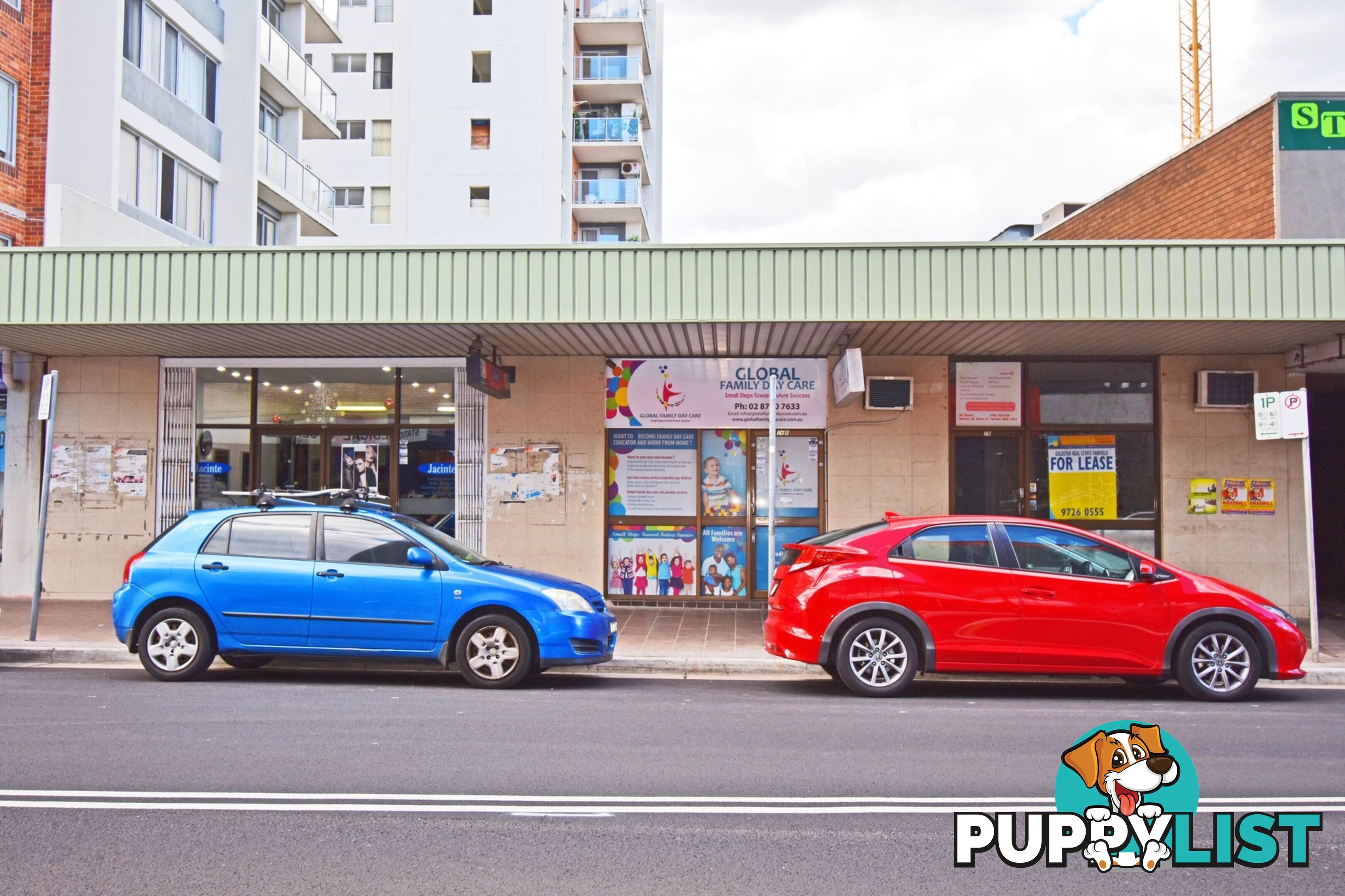 26 Smart Street FAIRFIELD NSW 2165