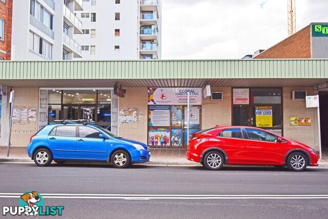 26 Smart Street FAIRFIELD NSW 2165