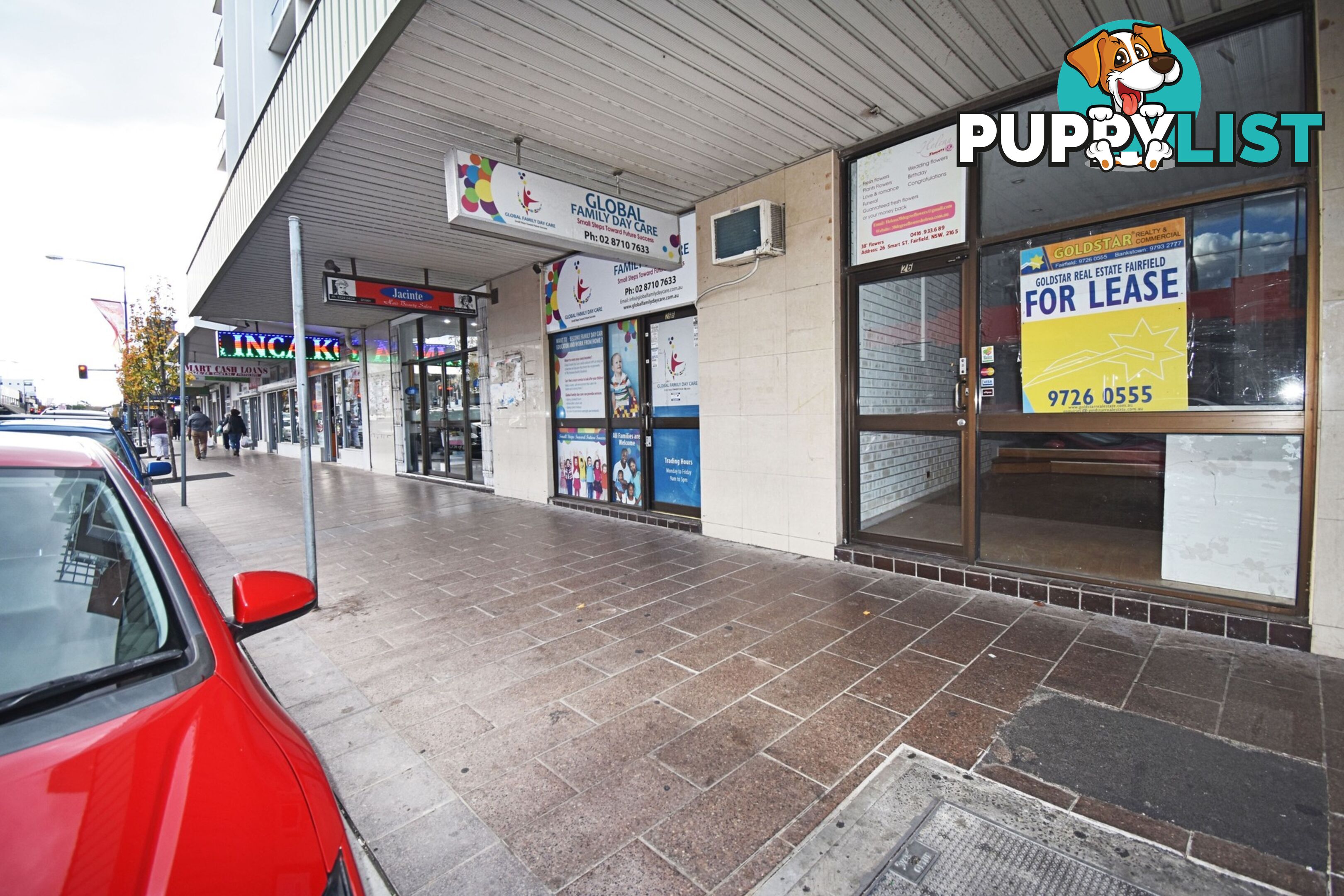 26 Smart Street FAIRFIELD NSW 2165