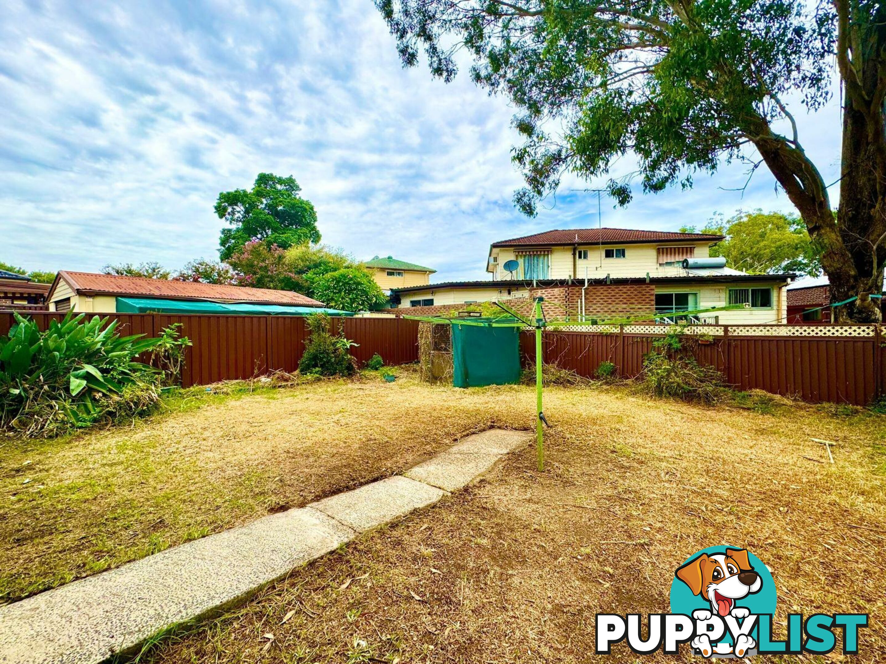 6 GLEN PL PENDLE HILL NSW 2145