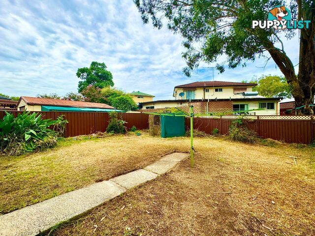 6 GLEN PL PENDLE HILL NSW 2145