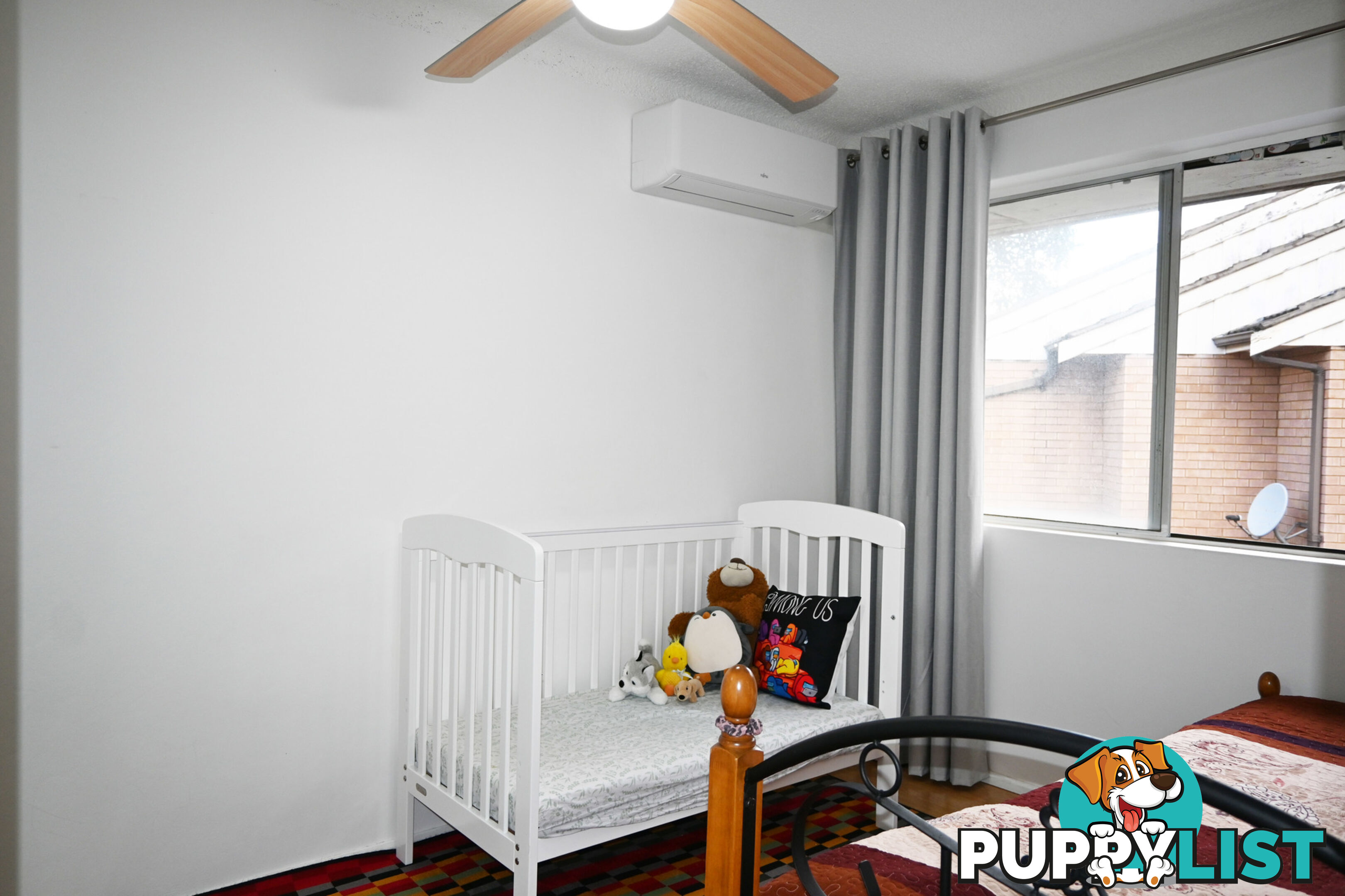 9/112 Wattle Avenue CARRAMAR NSW 2163
