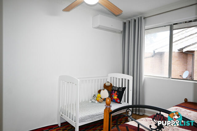 9/112 Wattle Avenue CARRAMAR NSW 2163