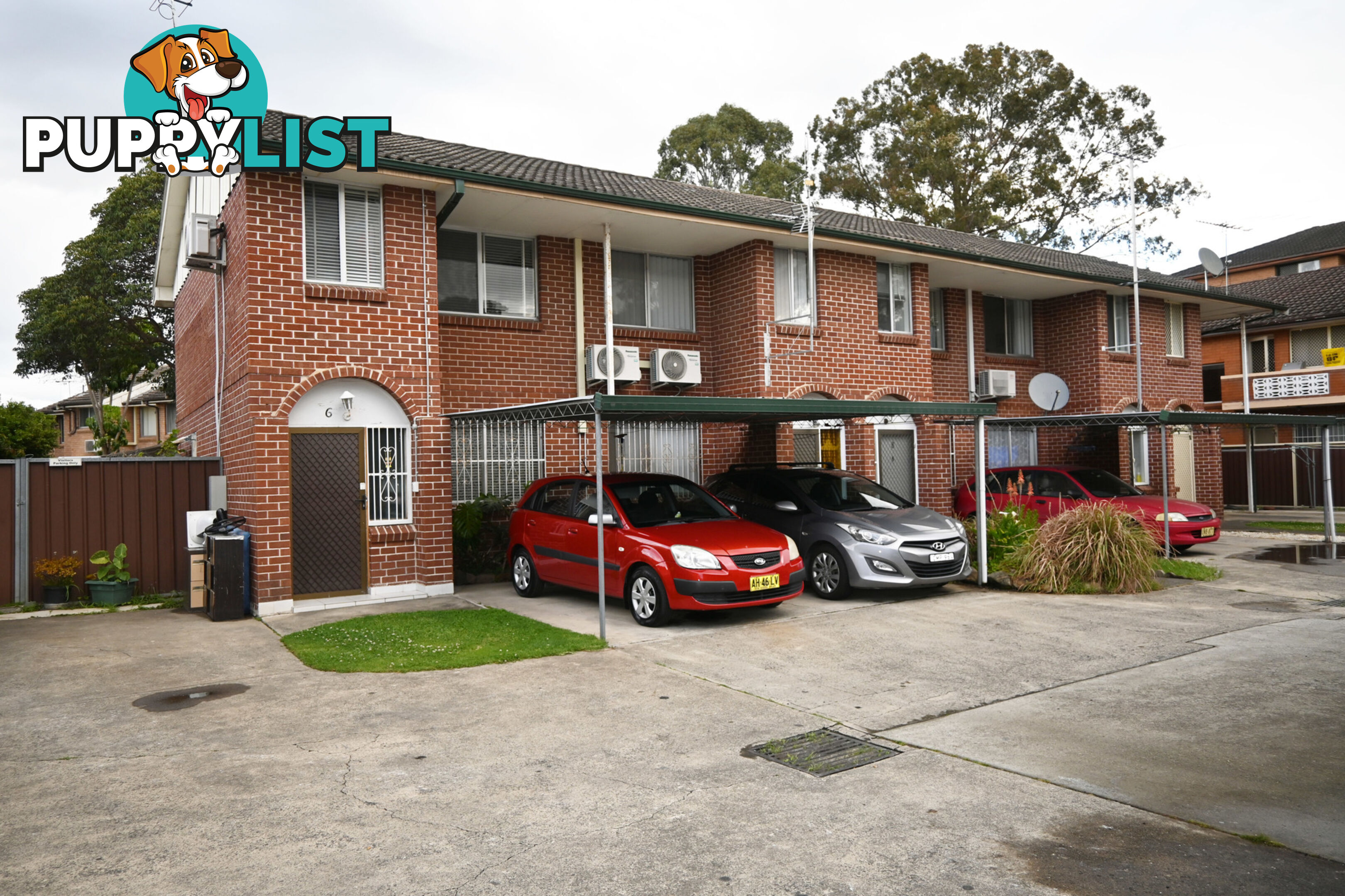 9/112 Wattle Avenue CARRAMAR NSW 2163