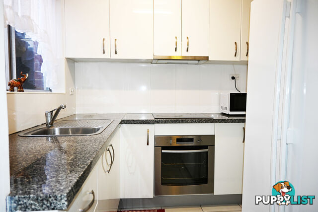 9/112 Wattle Avenue CARRAMAR NSW 2163