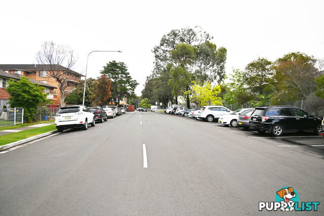 9/112 Wattle Avenue CARRAMAR NSW 2163