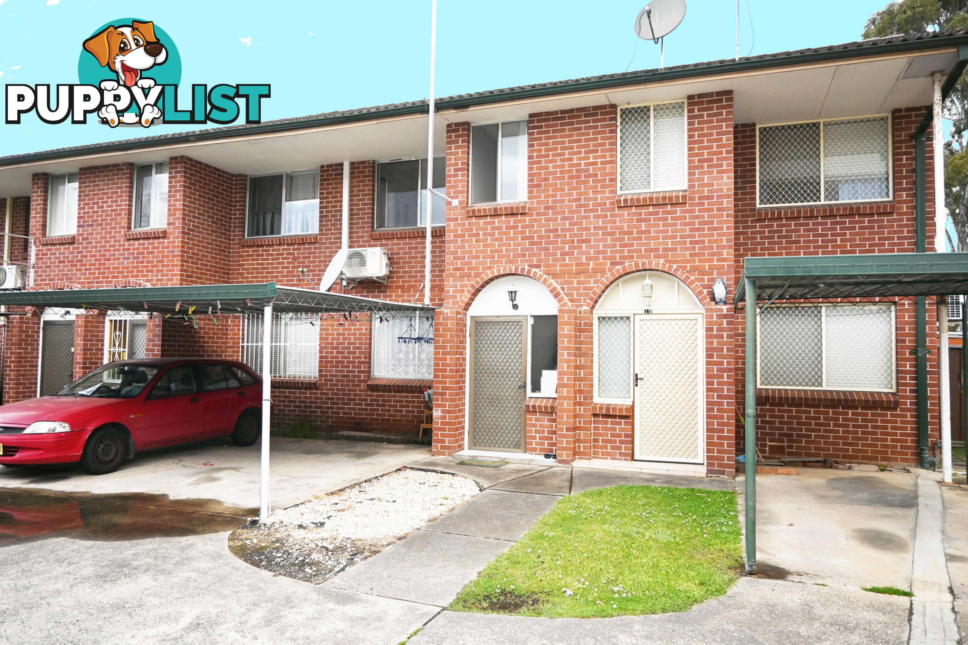9/112 Wattle Avenue CARRAMAR NSW 2163