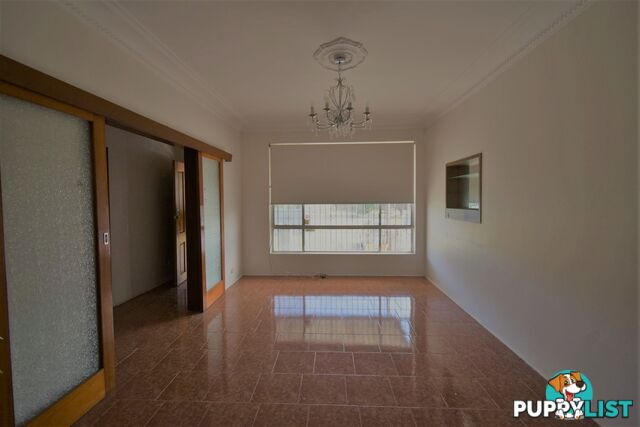 33 Junction Street CABRAMATTA NSW 2166