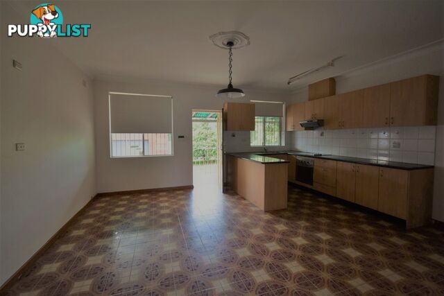 33 Junction Street CABRAMATTA NSW 2166