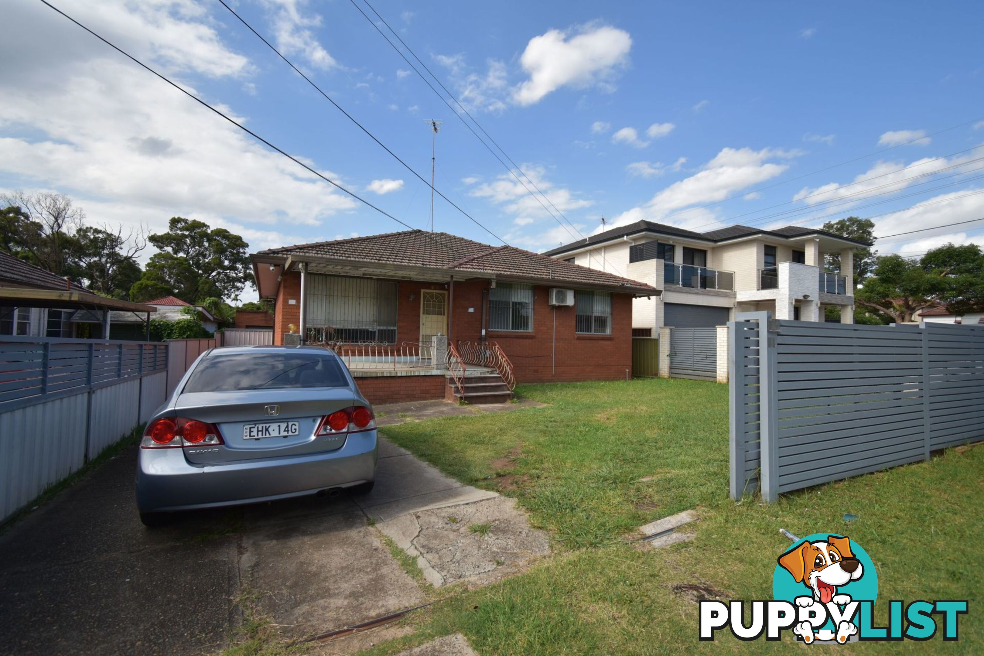 33 Junction Street CABRAMATTA NSW 2166