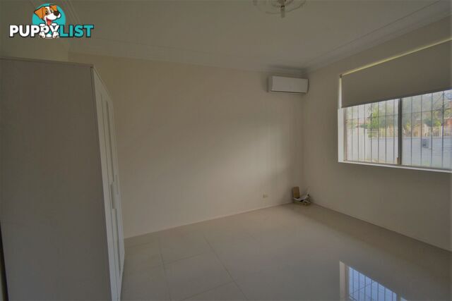 33 Junction Street CABRAMATTA NSW 2166