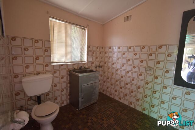 33 Junction Street CABRAMATTA NSW 2166