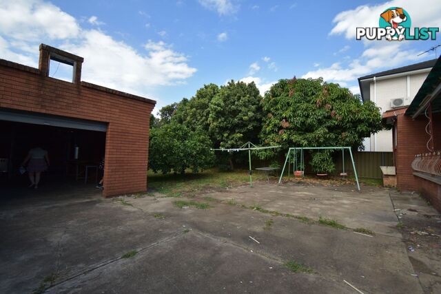33 Junction Street CABRAMATTA NSW 2166