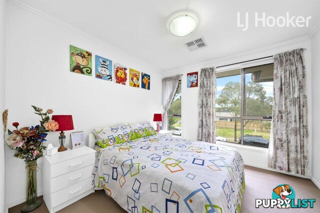 4 Westringia St BONNYRIGG NSW 2177