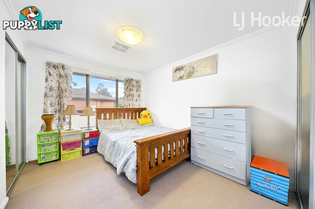 4 Westringia St BONNYRIGG NSW 2177