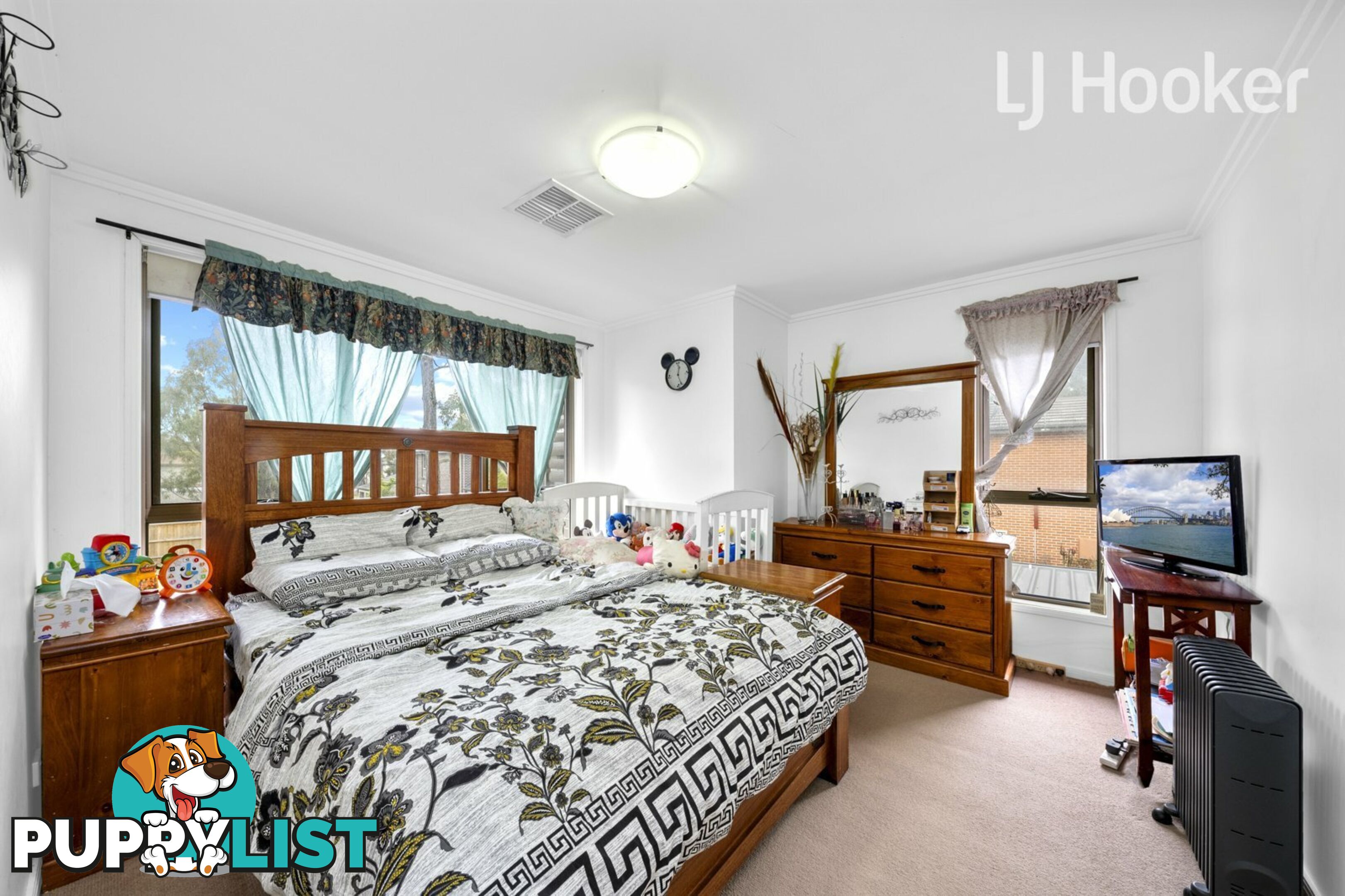 4 Westringia St BONNYRIGG NSW 2177